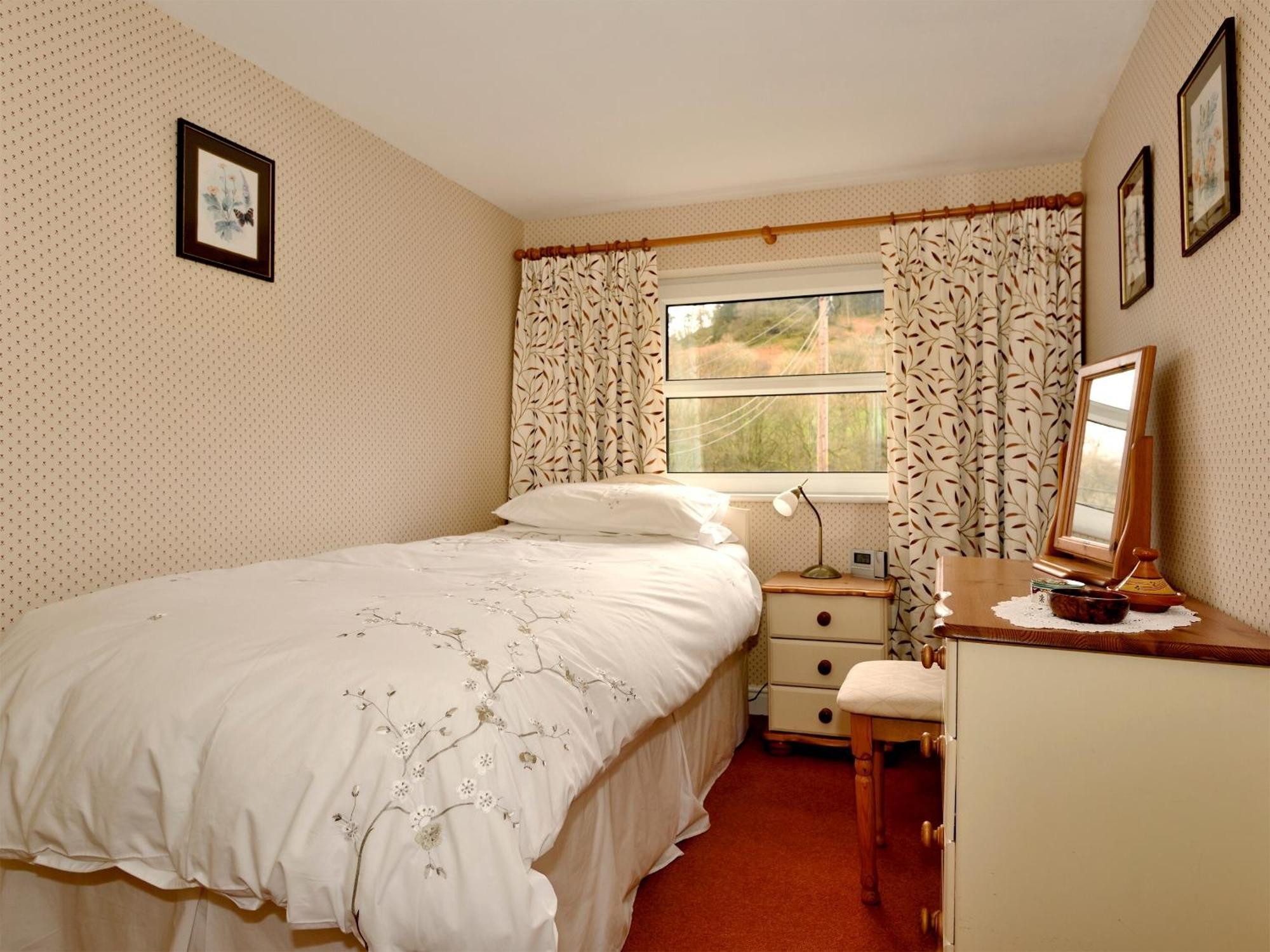 Mollys Cottage 그렌리딩 외부 사진